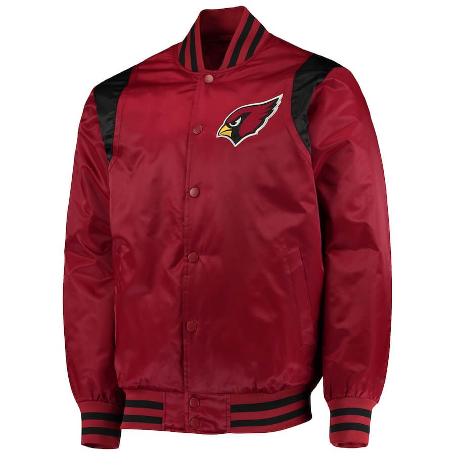 Arizona-Cardinals-Time-Twill-Full-Snap-Satin-Jacket-1 Arizona-Cardinals-Time-Twill-Full-Snap-Satin-Jacket