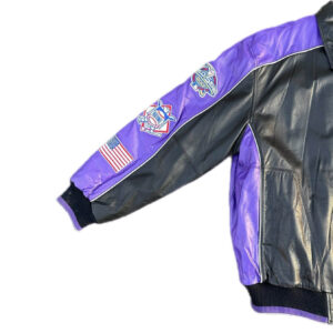 Arizona-Diamondbacks-World-Series-2001-Championship-Leather-Jacket