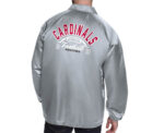 Gray-NFL-Arizona-Cardinals-Full-Snap-Satin-Jacket