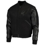 NFL-Arizona-Cardinals-Black-Varsity-Jacket