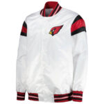 NFL-Arizona-Cardinals-Full-Snap-White-Satin-Jacket