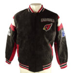 NFL-Arizona-Cardinals-Full-Zip-Suede-Leather-Jacket
