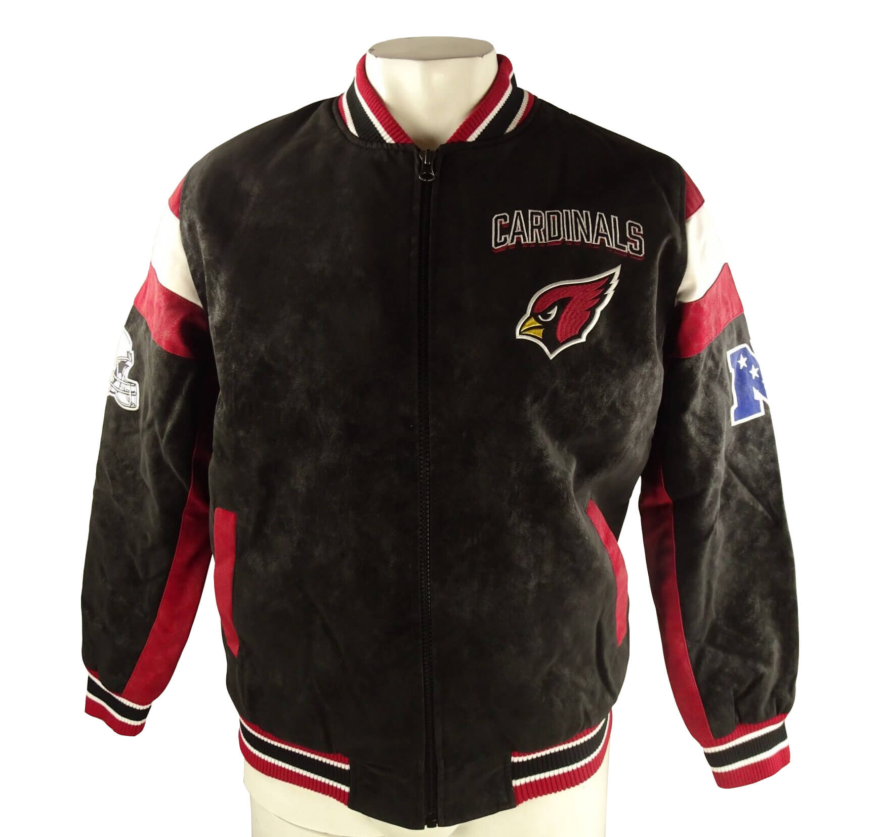 NFL-Arizona-Cardinals-Full-Zip-Suede-Leather-Jacket-1 NFL-Arizona-Cardinals-Full-Zip-Suede-Leather-Jacket