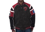 NFL-Arizona-Cardinals-Raglan-Full-Zip-Suede-Leather-Jacket