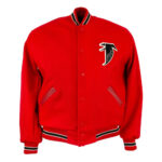 NFL-Atlanta-Falcons-Red-Wool-Varsity-Jacket