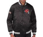 NFL-Atlanta-Falcons-Throwback-Helmet-Full-Snap-Satin-Jacket