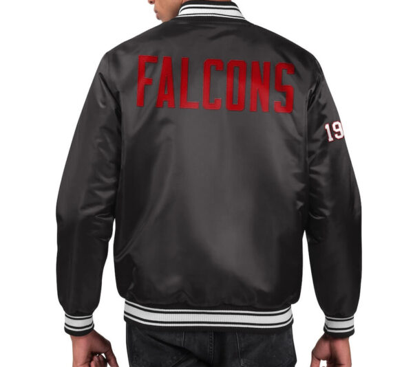 NFL-Atlanta-Falcons-Throwback-Helmet-Full-Snap-Satin-Jacket