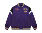 NFL-Baltimore-Ravens-Team-Tricolor-Full-Snap-Satin-Jacket