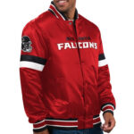 Red-NFL-Atlanta-Falcons-Game-Full-Snap-Satin-Jacket