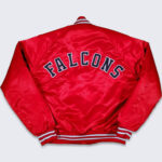 Vintage-80s-NFL-Atlanta-Falcons-Red-Satin-Bomber-Jacket