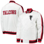 White-NFL-Atlanta-Falcons-Throwback-Full-Snap-Satin-Jacket