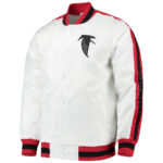 White-NFL-Atlanta-Falcons-Throwback-Full-Snap-Satin-Jacket