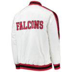 White-NFL-Atlanta-Falcons-Throwback-Full-Snap-Satin-Jacket
