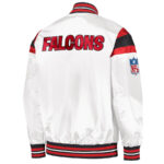 White-NFL-Team-Atlanta-Falcons-Full-Snap-Satin-Jacket