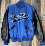 NFL-Blue-Black-Carolina-Panthers-Varsity-Jacket