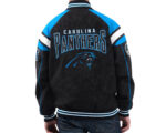 NFL-Carolina-Panthers-Football-Team-Suede-Leather-Jacket