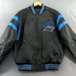 NFL-Carolina-Panthers-Sports-Team-Full-Zip-Leather-Jacket