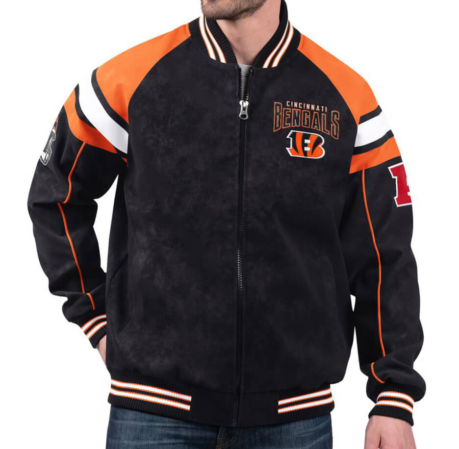NFL-Cincinnati-Bengals-Football-Team-Suede-Leather-Jacket-1 NFL-Cincinnati-Bengals-Football-Team-Suede-Leather-Jacket