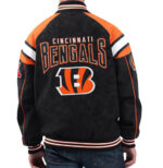 NFL-Cincinnati-Bengals-Football-Team-Suede-Leather-Jacket
