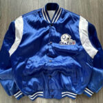 NFL-Indianapolis-Colts-Team-Blue-Satin-Jacket