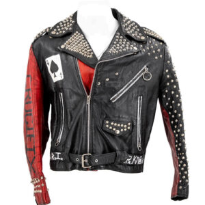 Vintage-Crucifix-Tribute-Biker-Leather-Jacket