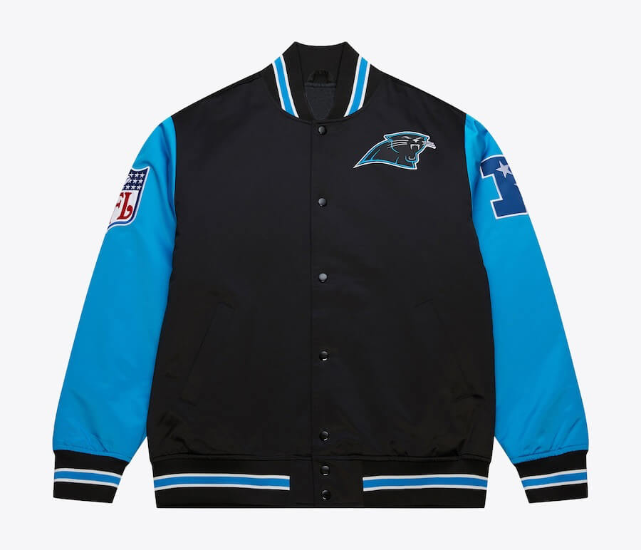 Vintage-NFL-Carolina-Panthers-Full-Snap-Satin-Jacket-1 Vintage-NFL-Carolina-Panthers-Full-Snap-Satin-Jacket