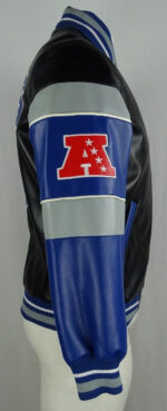 Vintage-NFL-Indianapolis-Colts-Zip-Up-Leather-Jacket