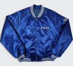 Vintage-NFL-Team-Indianapolis-Colts-Blue-Satin-Jacket