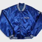 Vintage-NFL-Team-Indianapolis-Colts-Blue-Satin-Jacket