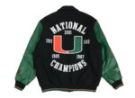 Black-Green-NCAA-Miami-Hurricanes-Varsity-Jacket