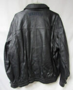 NCAA-Ohio-State-Buckeyes-Team-Black-Leather-Jacket