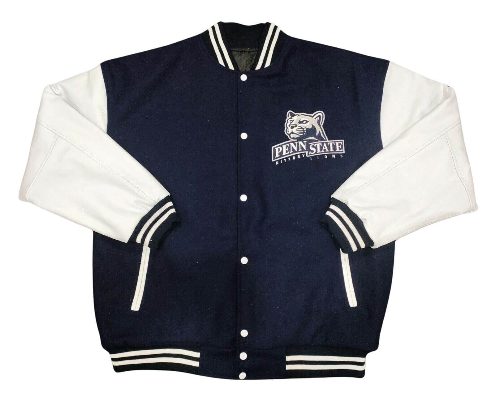 NCAA-Penn-State-Nittany-Lions-Full-Snap-Varsity-Jacket-1 NCAA-Penn-State-Nittany-Lions-Full-Snap-Varsity-Jacket