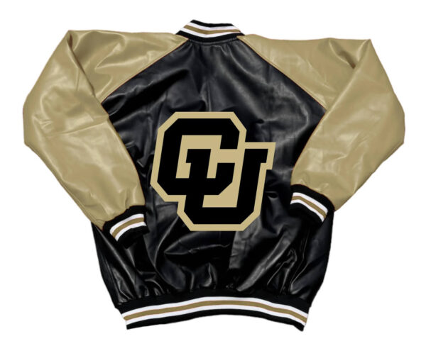 NCAA-Team-Colorado-Buffaloes-Leather-Varsity-Jacket