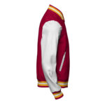 Red-White-NCAA-Team-USC-Trojans-Varsity-Jacket