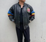 Taz Tasmanian Devil Cartoon Leather Jacket