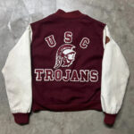 Vintage-80’s-NCAA-Team-USC-Trojans-Varsity-Jacket