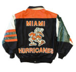 Vintage-Jeff-Hamilton-Miami-Hurricanes-Football-Jacket