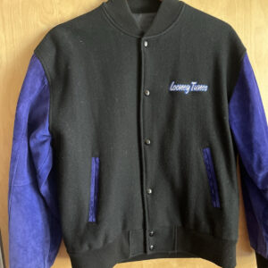 Vintage-Looney-Tunes-Cartoon-Characters-Wool-Varsity-Jacket
