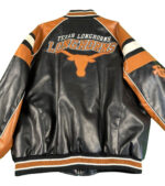 Vintage-NCAA-Texas-Longhorns-Full-Zip-Leather-Jacket