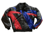 Vintage-Polaris-Indy-Color-Block-Windbreaker-Jacket