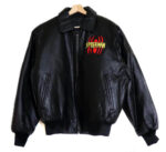 Vintage-Spider-Man-2002-Black-Leather-Jacket