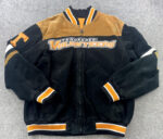 Vintage-Tennessee-Volunteers-Full-Zip-Suede-Leather-Jacket