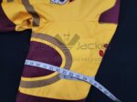 Vintage-Yellow-M&M-Nascar-Racing-Jacket