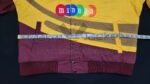Vintage-Yellow-M&M-Nascar-Racing-Jacket