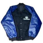 Vtg-NCAA-Team-Penn-State-Embroidered-Bomber-Jacket