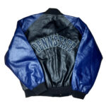 Vtg-NCAA-Team-Penn-State-Embroidered-Bomber-Jacket