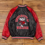 Vtg-University-Of-Wisconsin-Badgers-Bomber-Varsity-Jacket