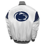 White-NCAA-Penn-State-Full-Snap-Satin-Jacket