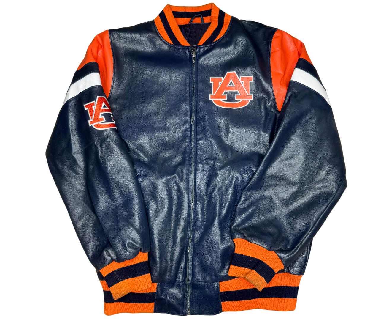 NCAA-Team-University-Of-Auburn-Tigers-Leather-Jacket-1 NCAA-Team-University-Of-Auburn-Tigers-Leather-Jacket
