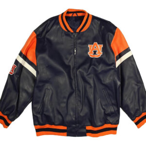 Vintage-NCAA-Auburn-Tigers-Leather-Bomber-Jacket